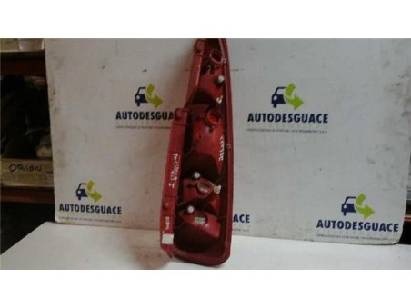 Piloto Trasero Izquierdo » OTROS    MODELOS *