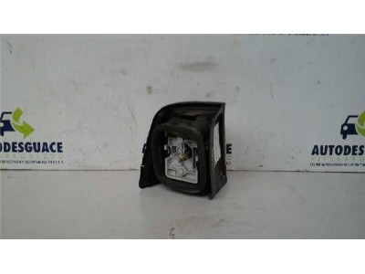 Piloto Trasero Derecho Citroen XANTIA BREAK 1 9 Turbodiesel
