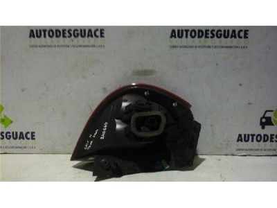 Piloto Trasero Derecho Mitsubishi COLT BERLINA 3 1 3