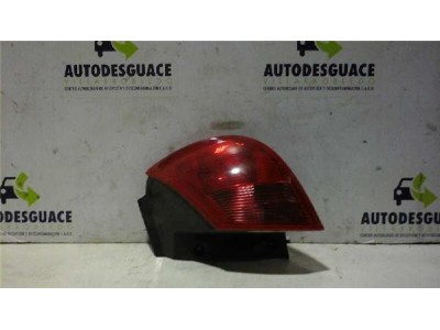Piloto Trasero Derecho Mitsubishi COLT BERLINA 3 1 3  2