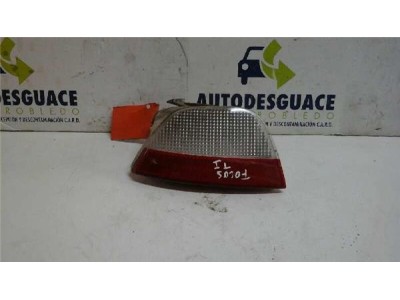 Piloto Trasero Izquierdo Ford FOCUS TURNIER 1 6 16V  2