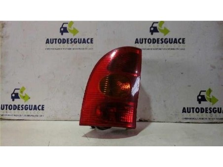 Piloto Trasero Izquierdo Renault MEGANE I FASE 2 GANDTOUR 1 6 