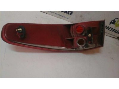 Piloto Trasero Izquierdo Peugeot 607 2 2 HDi FAP