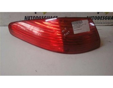 Piloto Trasero Izquierdo Peugeot 607 2 2 HDi FAP 