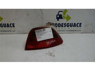 Piloto Trasero Izquierdo Ford FOCUS BERLINA 1 8 TDDI Turbodiesel  2