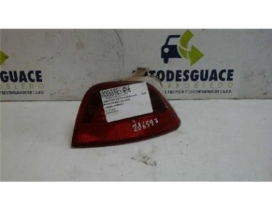 Piloto Trasero Izquierdo Ford FOCUS BERLINA 1 8 TDDI Turbodiesel 