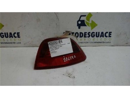 Piloto Trasero Izquierdo Ford FOCUS BERLINA 1 8 TDDI Turbodiesel 