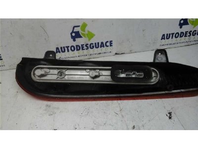 Piloto Trasero Izquierdo Ford FOCUS SPORTBREAK 1 6 TDCi 