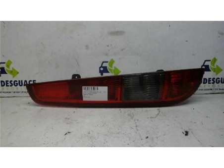 Piloto Trasero Izquierdo Ford FOCUS SPORTBREAK 1 6 TDCi 