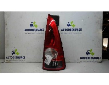 Piloto Trasero Derecho Renault ESPACE IV 3 0 V6 dCi Turbodiesel 