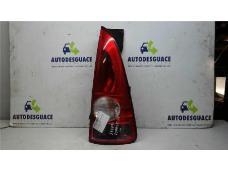 Piloto Trasero Derecho Renault ESPACE IV 3 0 V6 dCi Turbodiesel 