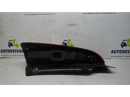 Piloto Trasero Derecho Renault ESPACE IV 3 0 V6 dCi Turbodiesel 