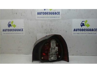 Piloto Trasero Izquierdo Audi A3 1 9 TDI