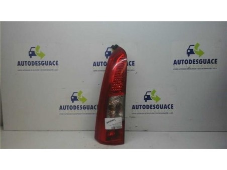 Piloto Trasero Izquierdo Volvo V70 FAMILIAR 2 4 D 