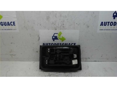 Piloto Trasero Derecho Citroen XANTIA BERLINA 2 0 HDi