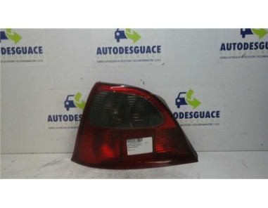 Piloto Trasero Izquierdo MG ROVER STREETWISE 2 0 iDT 