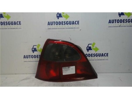 Piloto Trasero Izquierdo MG ROVER STREETWISE 2 0 iDT 