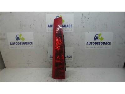 Piloto Trasero Izquierdo Tata INDIGO MARINA 1 4