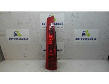 Piloto Trasero Izquierdo Tata INDIGO MARINA 1 4