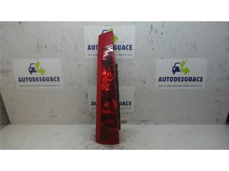 Piloto Trasero Izquierdo Tata INDIGO MARINA 1 4