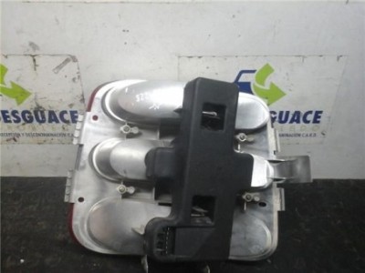 Piloto Trasero Derecho Fiat BRAVA 1 9 JTD