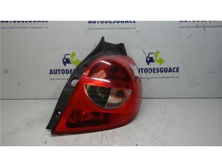 Piloto Trasero Derecho Renault CLIO III 1 5 dCi D 