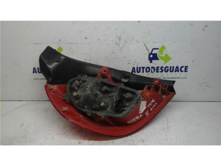 Piloto Trasero Derecho Renault CLIO III 1 5 dCi D 