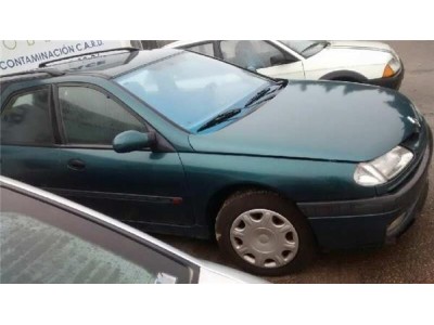 Piloto Trasero Izquierdo Renault LAGUNA GRANDTOUR 2 2 Turbodiesel  2