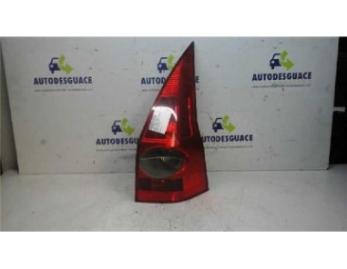 Piloto Trasero Derecho Renault MEGANE II FAMILIAR 2 0 