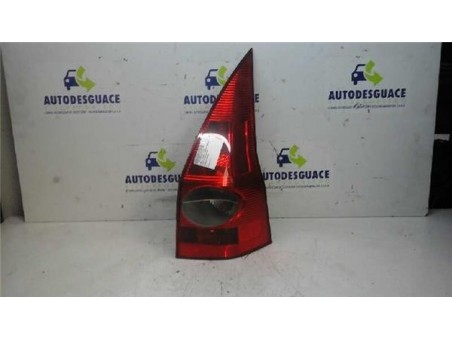 Piloto Trasero Derecho Renault MEGANE II FAMILIAR 2 0 