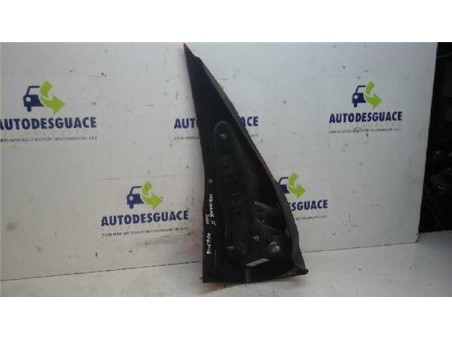 Piloto Trasero Derecho Renault MEGANE II FAMILIAR 2 0 