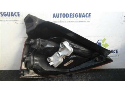 Piloto Trasero Derecho Renault MEGANE II BERLINA 3P 1 9 dCi D