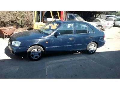Piloto Trasero Izquierdo Hyundai ACCENT 1 5  2