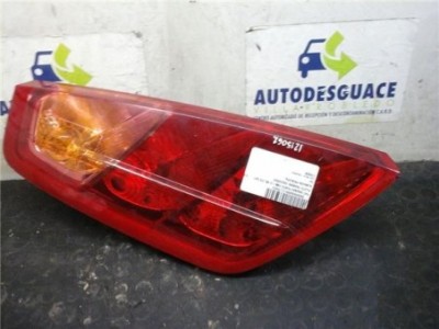Piloto Trasero Izquierdo Fiat GRANDE PUNTO 1 3 16V JTD  2