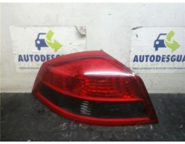 Piloto Trasero Izquierdo Renault VEL SATIS 2 2 dCi Turbodiesel 