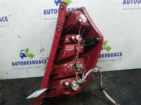 Piloto Trasero Izquierdo Hyundai I10 1 2 16V 