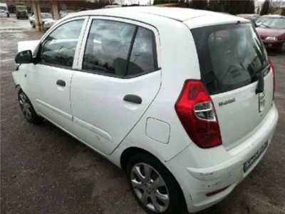 Piloto Trasero Izquierdo Hyundai I10 1 2 16V  2