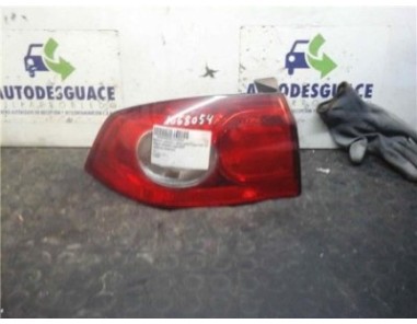 Piloto Trasero Izquierdo Renault LAGUNA II 1 9 dCi D FAP 