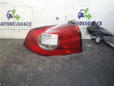 Piloto Trasero Izquierdo Renault LAGUNA II 1 9 dCi D FAP 