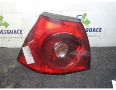 Piloto Trasero Izquierdo Volkswagen GOLF V BERLINA 1 9 TDI 