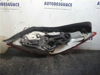 Piloto Trasero Izquierdo Opel INSIGNIA BERLINA 2 0 16V CDTI 