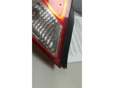 Piloto Trasero Izquierdo Opel INSIGNIA BERLINA 2 0 16V CDTI 