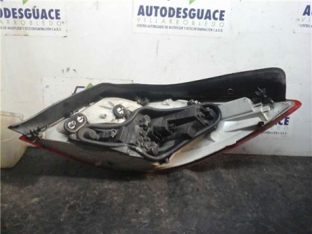 Piloto Trasero Izquierdo Opel INSIGNIA BERLINA 2 0 16V CDTI 