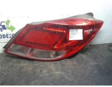 Piloto Trasero Derecho Opel INSIGNIA BERLINA 2 0 16V CDTI 