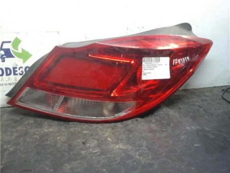 Piloto Trasero Derecho Opel INSIGNIA BERLINA 2 0 16V CDTI 