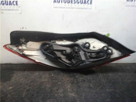 Piloto Trasero Derecho Opel INSIGNIA BERLINA 2 0 16V CDTI 