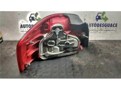 Piloto Trasero Derecho Audi A3 2 0 TDI