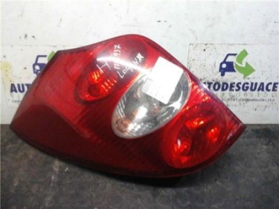 Piloto Trasero Izquierdo Renault LAGUNA II GRANDTOUR 1 9 dCi D