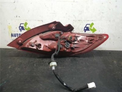 Piloto Trasero Izquierdo Mazda 2 LIM  1 5 16V