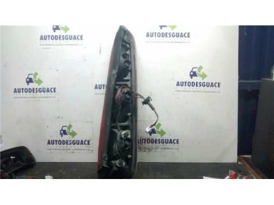 Piloto Trasero Izquierdo Nissan X-TRAIL 2 2 dCi D 